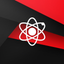 Atomia Games: Multiplayer Fun icon