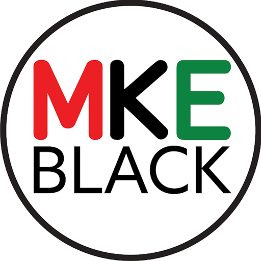 MKE Black app icon
