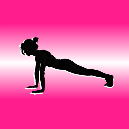 Dance Fitness For Women app icon