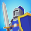 Glorious icon