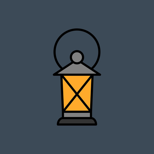 Pocket Lantern app icon