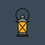 Pocket Lantern icon