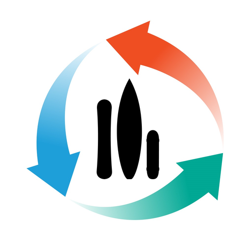 BoardRecycler app icon
