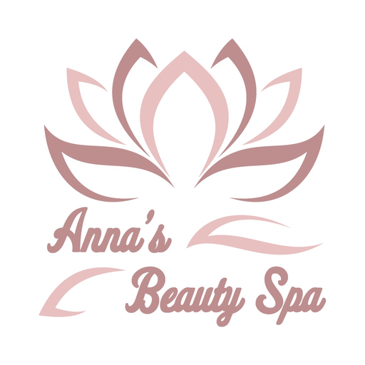 Annas Beauty Spa Rewards app icon