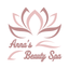 Annas Beauty Spa Rewards icon