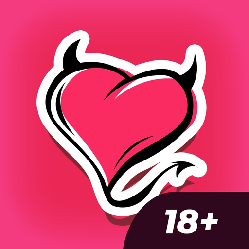 Truth or Dare Game for Couples app icon