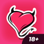 Truth or Dare Game for Couples icon
