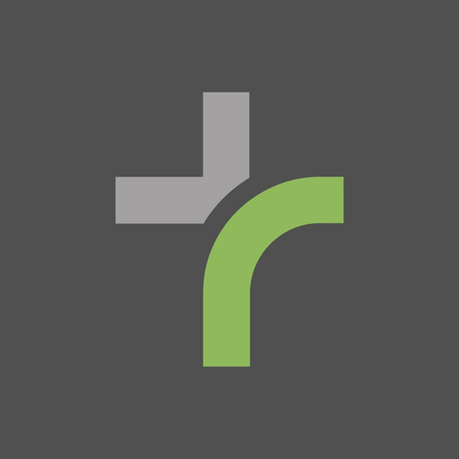 Reach Church of Jacksonville app icon