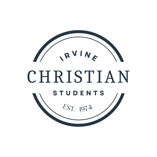 Irvine Christian Students app icon