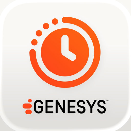 Genesys Tempo app icon
