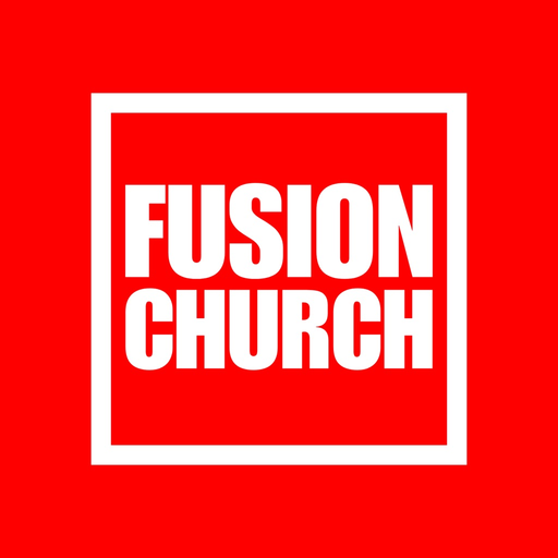 WeAreFusion.Church app icon