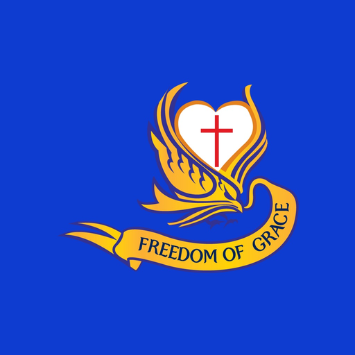 Freedom of Grace Church app icon