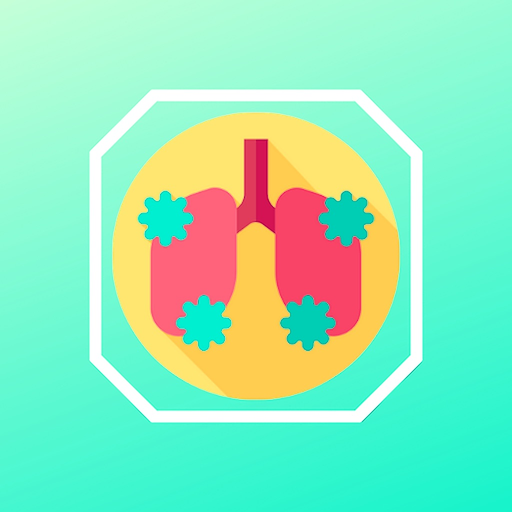 Severe Pneumonia Score app icon