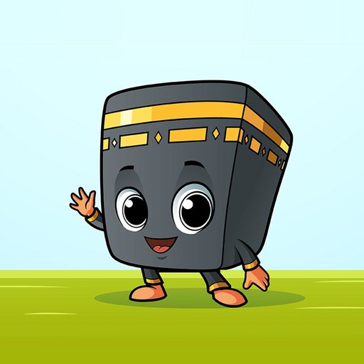 Baby Kaba app icon