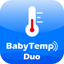 BabyTemp Duo icon