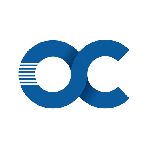 OCV Connect app icon