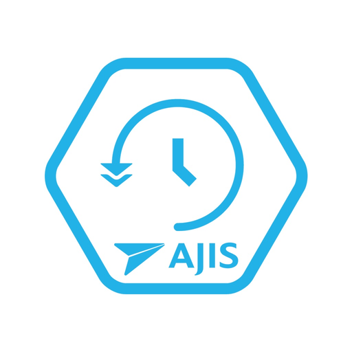 AKintai app icon