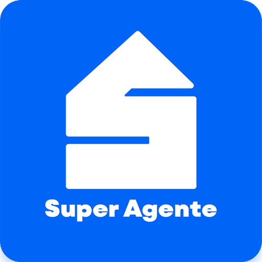 Super-Agente app icon