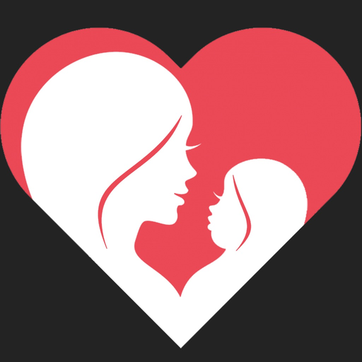 Mothers Day Wishes Frame Cards app icon