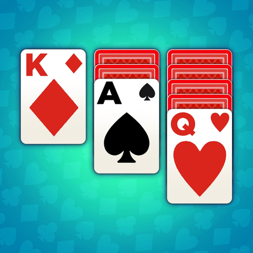 ASMR Solitaire app icon