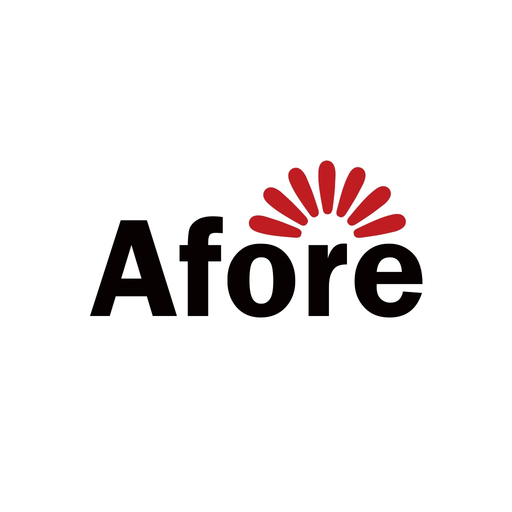 Afore Smart PRO app icon