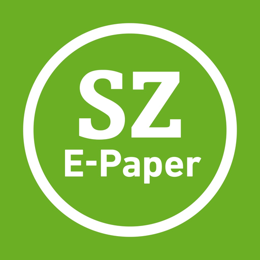 SZ E-Paper app icon