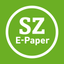 SZ E-Paper icon