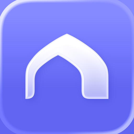 Nafilah: Dua & Ziyarah app icon