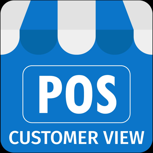 HieCOR Customer Facing POS app icon