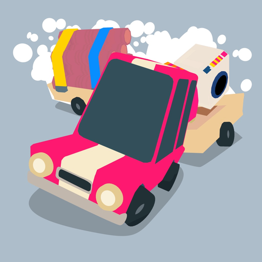 PAKO Caravan app icon
