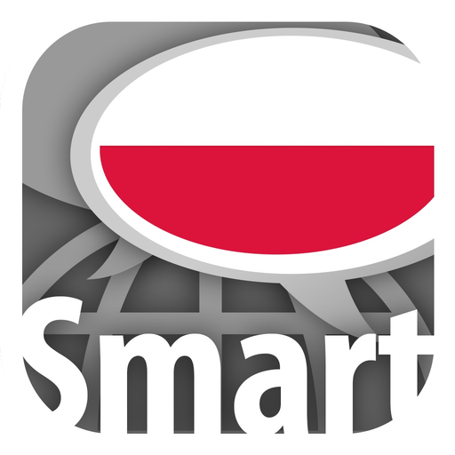 Learn Polish words with ST app icon