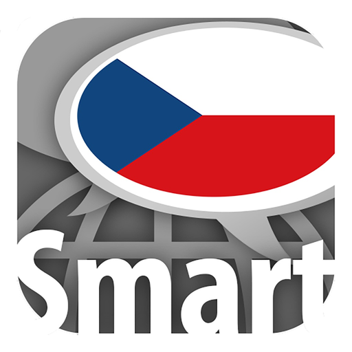Learn Czech words with ST app icon