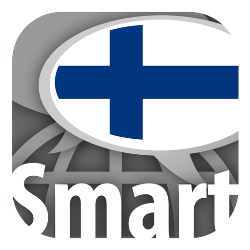 Learn Finnish words with ST app icon