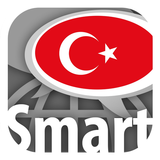 Learn Turkish words with ST app icon