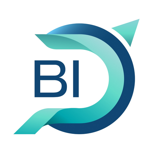 PathQuest BI app icon