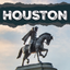 Houston Audio GPS Driving Tour icon