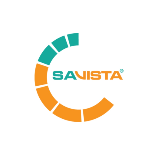 Savista ERP app icon