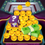Lucky Coin Pusher icon
