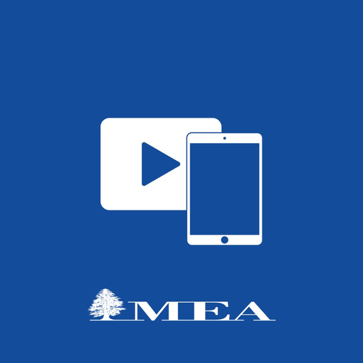 MEA Entertainment app icon