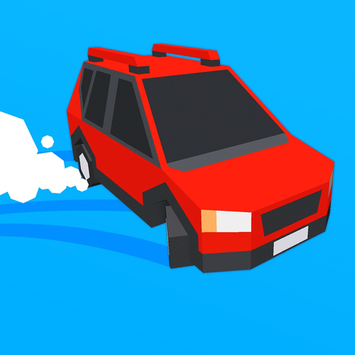 Parking Slam app icon