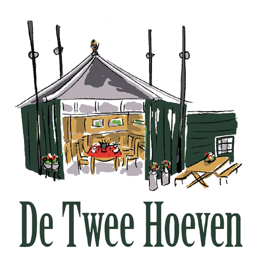 De Twee Hoeven app icon