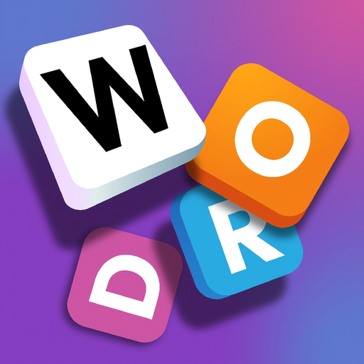 Best Word Game app icon