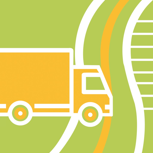 Thanh An Transportation app icon