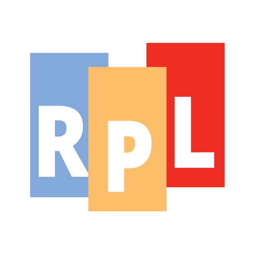 Rockford Public Library App app icon