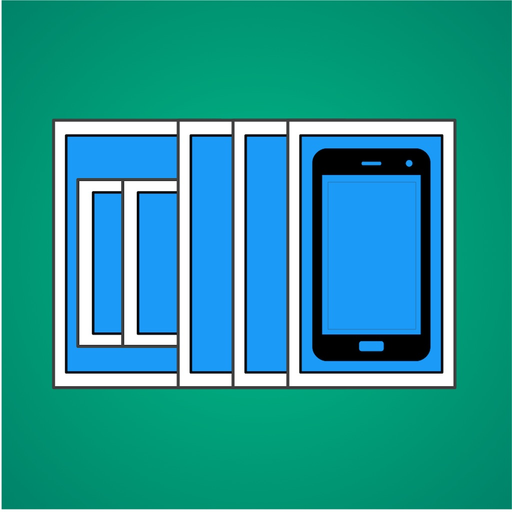 PhoneScorer app icon