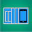 PhoneScorer icon
