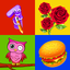 Know Your World with Words icon