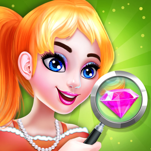 Big Home Hidden Objects app icon