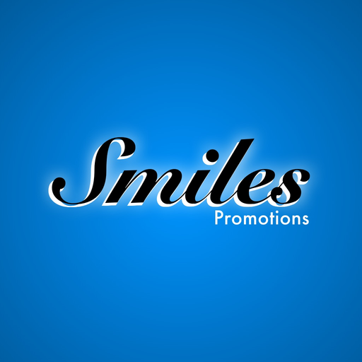 Smiles Promotions app icon