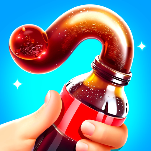 Ice Cream Roll Desserts Food app icon